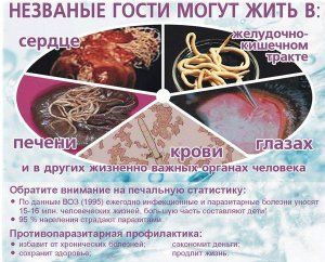 паразиты